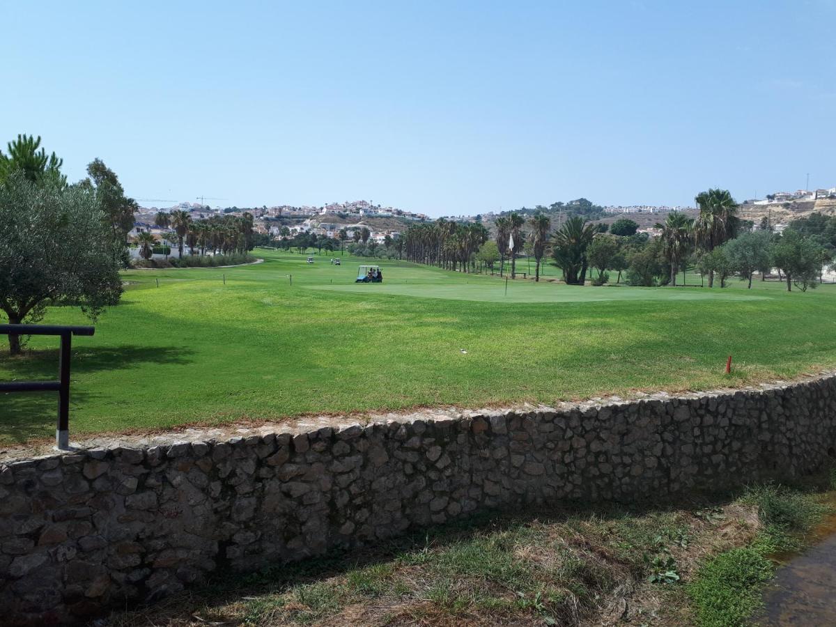 Golf Club La Marquesa Best View ,, Home Aqma ,, 克萨达城 外观 照片