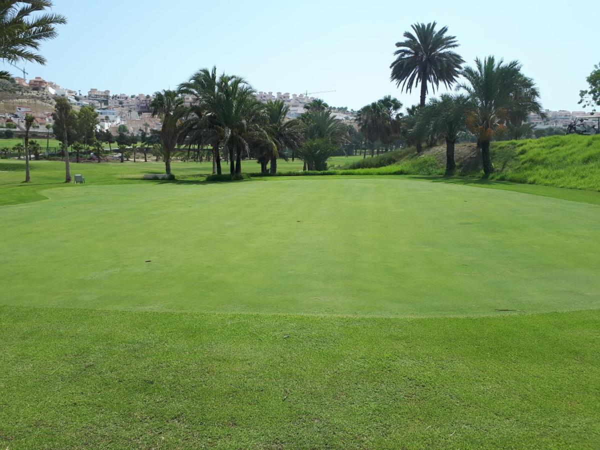 Golf Club La Marquesa Best View ,, Home Aqma ,, 克萨达城 外观 照片