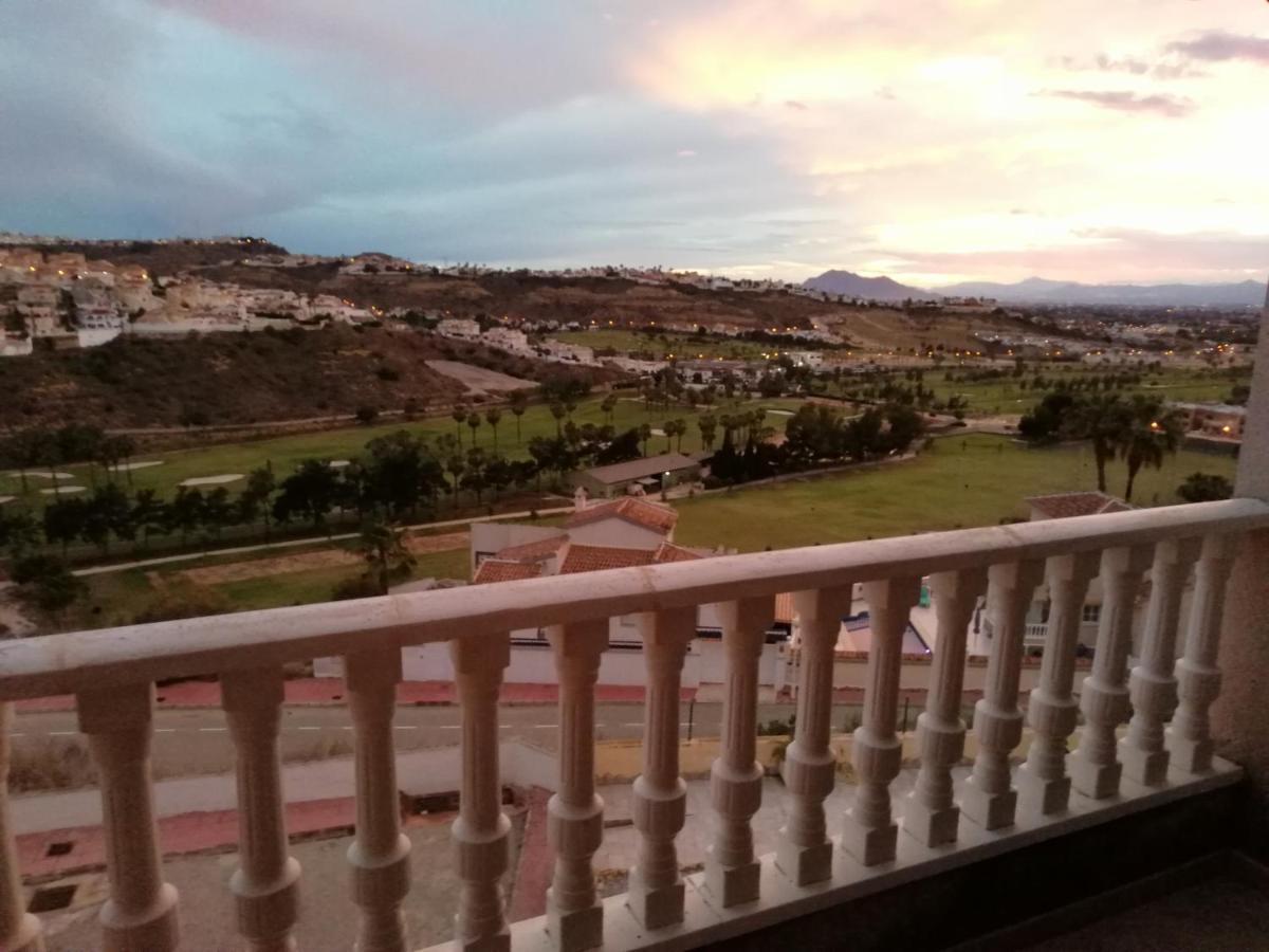 Golf Club La Marquesa Best View ,, Home Aqma ,, 克萨达城 外观 照片