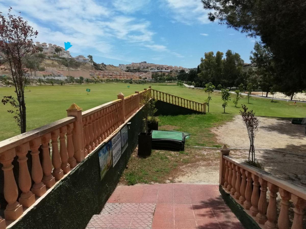 Golf Club La Marquesa Best View ,, Home Aqma ,, 克萨达城 外观 照片